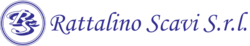 Logo Rattalino Scavi